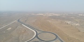 Phase 1 development of Al Suwaiq Industrial City set to begin in 2026