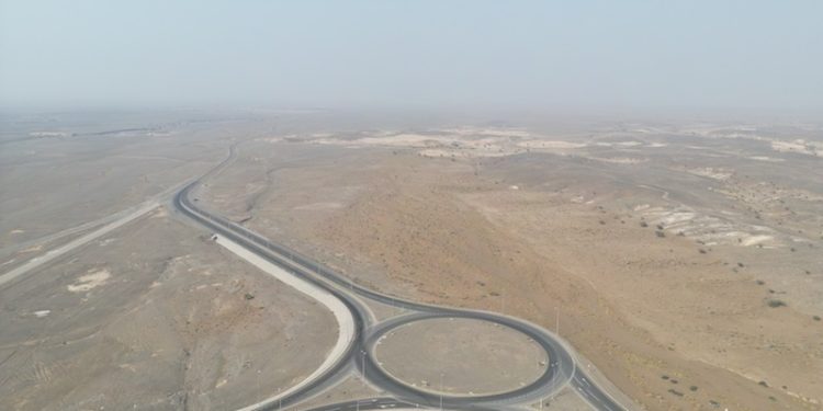 Phase 1 development of Al Suwaiq Industrial City set to begin in 2026