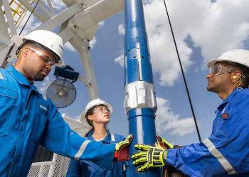 SLB wins two PDO contracts to support Block 6 operations