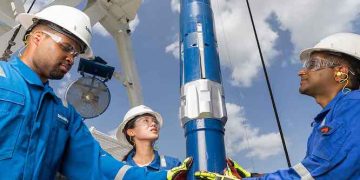 SLB wins two PDO contracts to support Block 6 operations