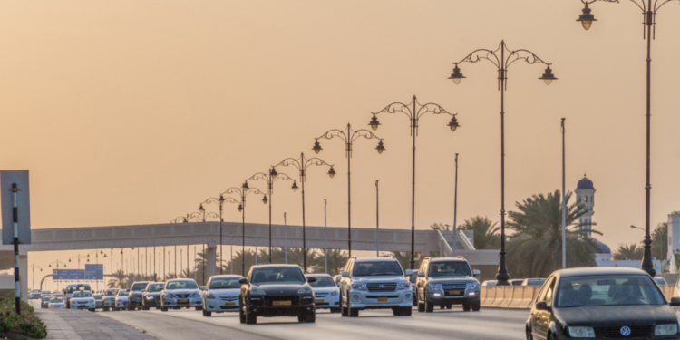 70% of vehicles in Oman insured under third-party policies, prompting FSA to expand disaster cover – The Arabian Stories News