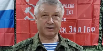 Arrest in Dubai after shooting of Russian general: FSB | Muscat Daily| Oman News |Business