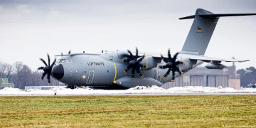 German, UK military chiefs state case for rearming | Muscat Daily| Oman News |Business