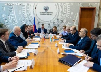 Russia, Iran set to sign several economic cooperation agreements in Tehran