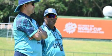 World Cup lessons drive Oman Cricket’s push for elite exposure | Muscat Daily| Oman News |Business