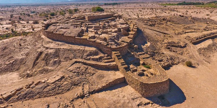 Bisya, Salut set for Unesco world heritage nomination