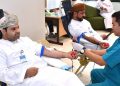 Blood donation hours extended during Ramadan