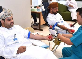 Blood donation hours extended during Ramadan