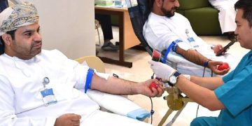 Blood donation hours extended during Ramadan