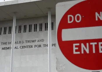 Kennedy Center to close for 2 years for renovations: Trump | Muscat Daily| Oman News |Business