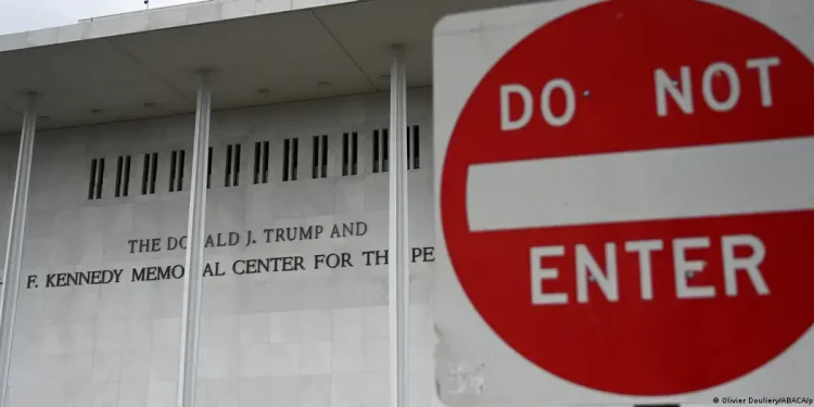Kennedy Center to close for 2 years for renovations: Trump | Muscat Daily| Oman News |Business