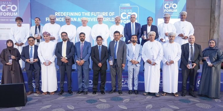 Oman CFO Forum highlights evolving role of finance leaders