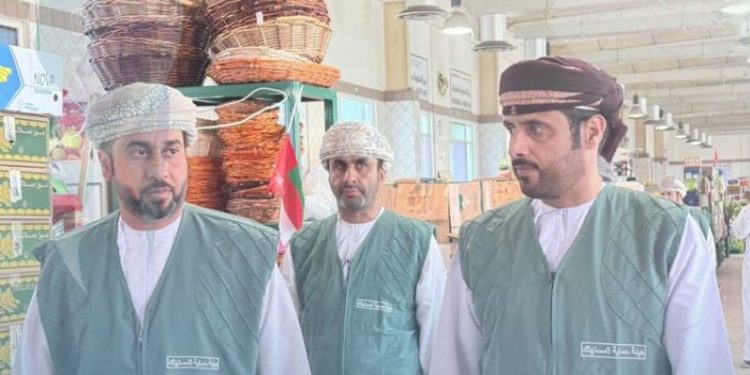 CPA targets price manipulation for Ramadan