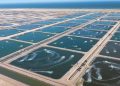 Construction begins on RO23.5mn shrimp farm in Shinas