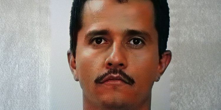 Drug lord ‘El Mencho’ killed in Mexican military operation