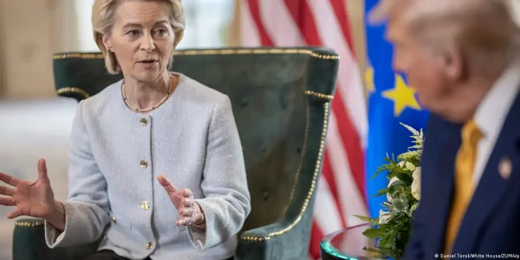 US and EU battle over online censorship | Muscat Daily| Oman News |Business