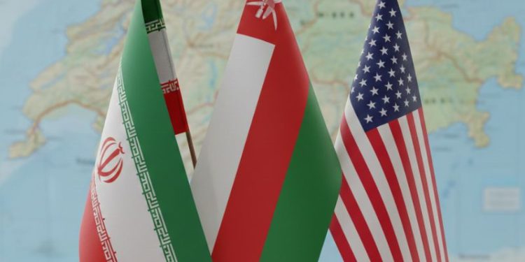 Embassy of Oman in Geneva to host Iran-US nuclear negotiations