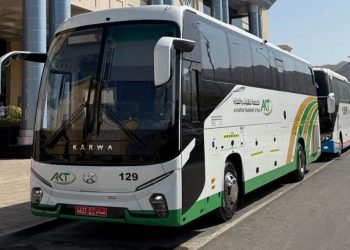 First batch of Karwa buses delivered for concession areas in Oman – The Arabian Stories News