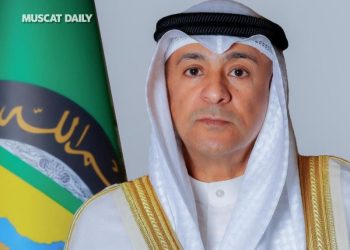 GCC Secretary General condemns Israeli seizure of West Bank lands
