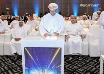 GCCIA launches direct power link project with Oman