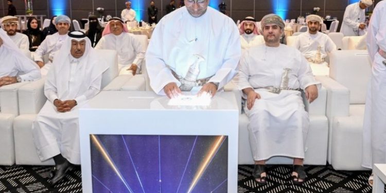GCCIA launches direct power link project with Oman