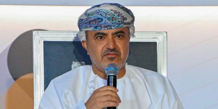 “Government digital performance has improved by 400% since 2022,” Oman minister says – The Arabian Stories News