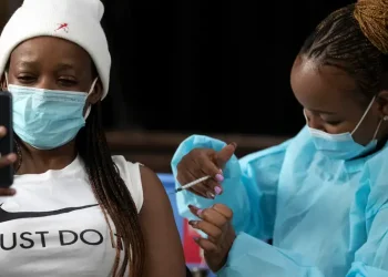 US withdrawal from WHO threatens Africa’s health gains | Muscat Daily| Oman News |Business