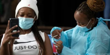 US withdrawal from WHO threatens Africa’s health gains | Muscat Daily| Oman News |Business