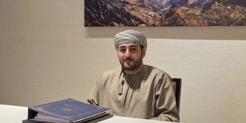 HH Sayyid Theyazin chairs economic committee session – The Arabian Stories News