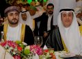 HH Sayyid Theyazin patronises Kuwait National Day reception in Muscat – The Arabian Stories News