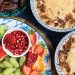 Healthy fasting: Nutrition tips for Ramadan