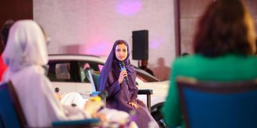 HerStory Oman Summit & Awards returns in October with focus on ‘The Power of Possibility’ – The Arabian Stories News