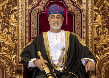 His Majesty Sultan Haitham congratulates Bangladesh’s new PM Tarique Rahman on election victory – The Arabian Stories News