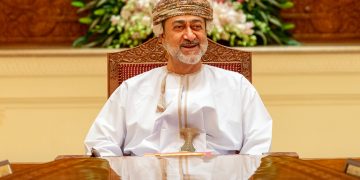 His Majesty Sultan Haitham extends Ramadan greetings to citizens and residents – The Arabian Stories News