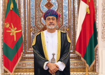 His Majesty Sultan Haitham returns home after private visit to Germany – The Arabian Stories News