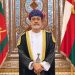 His Majesty Sultan Haitham returns home after private visit to Germany – The Arabian Stories News