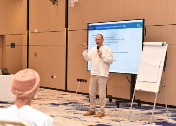 FSA hosts specialised workshop with Astana Green Finance Centre on IFRS sustainability standards