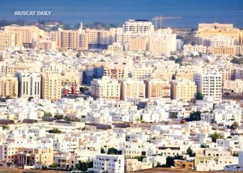 ISWK student dies after fall from building in Muscat