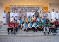 Sohar International concludes its sponsorship of the Salut Heritage Race in Bahla