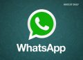 India slams WhatsApp and Meta over privacy policy