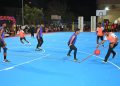 Indian School Darsait unveils new multipurpose court to boost sports excellence – The Arabian Stories News