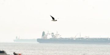 Russia, China, and Iran deploy naval vessels for joint drills during talks in Geneva