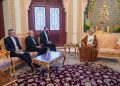 Iran security chief praises Oman’s mediation, signals openness to renewed talks with U.S. – The Arabian Stories News