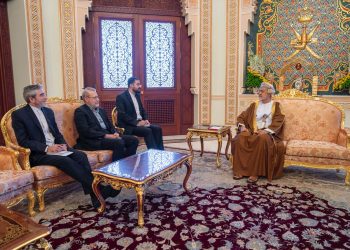 Iran security chief praises Oman’s mediation, signals openness to renewed talks with U.S. – The Arabian Stories News