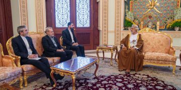 Iran security chief praises Oman’s mediation, signals openness to renewed talks with U.S. – The Arabian Stories News