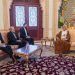 Iran security chief praises Oman’s mediation, signals openness to renewed talks with U.S. – The Arabian Stories News