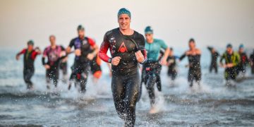 Ironman 70.3 returns to Muscat as Oman boosts sports tourism