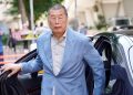 Hong Kong: Media tycoon Jimmy Lai sentenced to 20 years | Muscat Daily| Oman News |Business