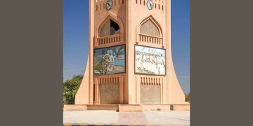 Landmark Sur roundabout removed to improve traffic flow, safety