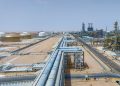 Oman’s refinery production rises 12.5% in 2025